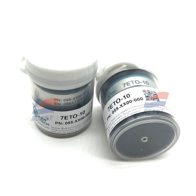 YJJ 7ETO-10 055-XX00-000 Capteur électrochimique d'oxyde d'éthylène de la série 7 est utilisé dans le domaine de l'industrie chimique des mines de charbon.