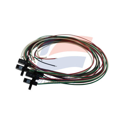 HOA0880-T51 Capteur à phototransistor, commutateurs optiques, sortie phototransistor en transmission