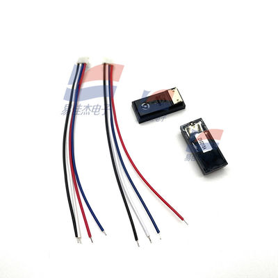 HTW-211 Capteur de température et d'humidité de haute précision Surveillance de l'environnement Contrôle industriel Maison intelligente