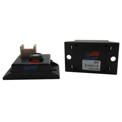 CGM6812-B00 Module capteur de gaz hydrogène pour la détection de fuites de gaz dans les systèmes de piles à combustible