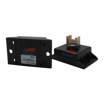 CGM6812-B00 Module capteur de gaz hydrogène pour la détection de fuites de gaz dans les systèmes de piles à combustible