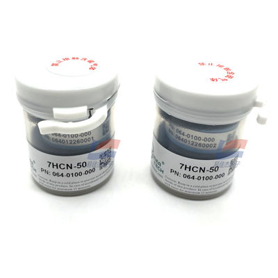 YJJ 7HCN-50 064-0100-000 Le capteur électrochimique de cyanure d'hydrogène est utilisé pour la mesure et la détection de la concentration de HCN