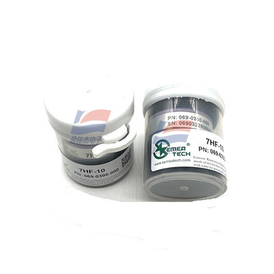 YJJ 7HF-10 069-0300-000 Le capteur électrochimique de chlorure d'hydrogène est utilisé pour détecter la concentration de gaz HF