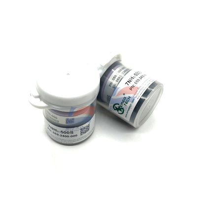 YJJ 7NH3-500S 059-2400-000 Capteur électrochimique de cyanure d'hydrogène série 7 est utilisé pour mesurer la concentration de gaz ammoniac