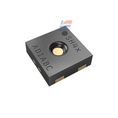 Capteur numérique de température et d'humidité SHT40 pour bâtiments intelligents et surveillance météorologique