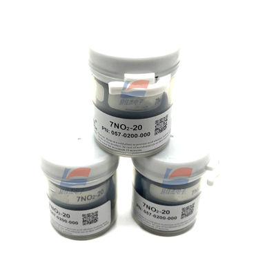 Le capteur électrochimique de dioxyde d'azote YJJ 7NO2-20 057-0200-000 est utilisé pour la détection de la concentration de gaz NO2.
