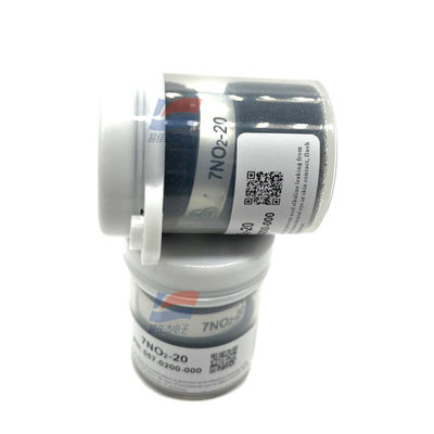 Le capteur électrochimique de dioxyde d'azote YJJ 7NO2-20 057-0200-000 est utilisé pour la détection de la concentration de gaz NO2.