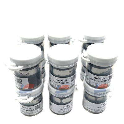 Le capteur électrochimique de dioxyde d'azote YJJ 7NO2-20 057-0200-000 est utilisé pour la détection de la concentration de gaz NO2.