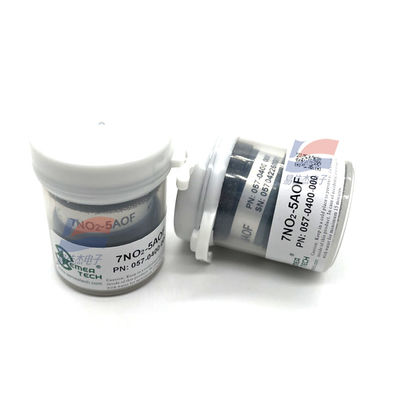 Le capteur électrochimique d'oxyde nitrique de la série YJJ 7NO-5 058-0400-000 est utilisé pour la détection de la concentration de gaz NO