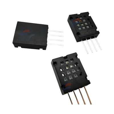 Module de capteur numérique de température et d'humidité YJJ AM2320 avec sortie de signal IIC à bus unique de haute précision utilisé dans les déshumidificateurs et autres appareils