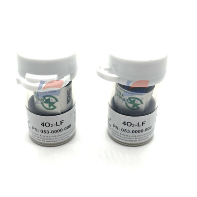 Le capteur électrochimique de cyanure d'hydrogène série YJJ 4O2-LF 053-0000-000 est utilisé dans le domaine de la sécurité industrielle.