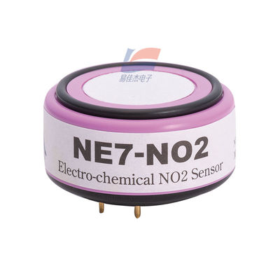 Capteur de gaz électrochimique NE7-NO2 facile à utiliser et précis dans la mesure