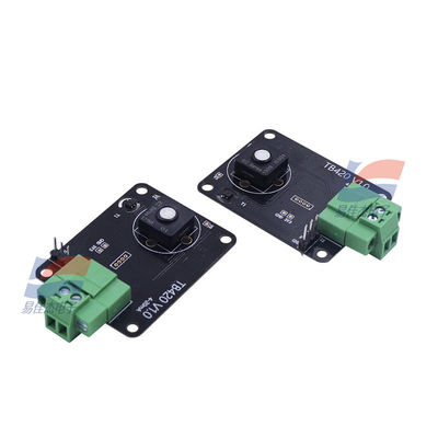 Module de capteur de gaz TB420 4-20mA pour la détection de gaz en environnements intérieurs et extérieurs