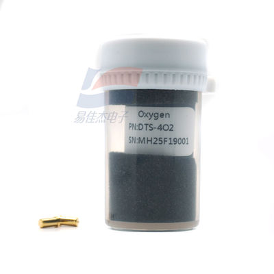Module de capteur de gaz oxygène numérique intelligent DTS-4O2 pour la surveillance de la sécurité industrielle