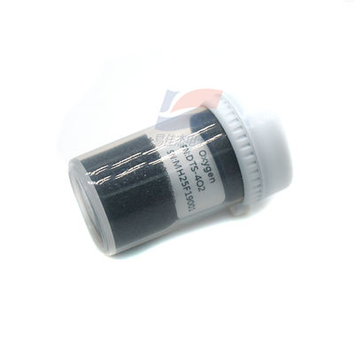 DTS-4O2 Zero Drift <0,2% Vol Range de mesure 0-25%VOL Capteur de gaz pour la surveillance des gaz dans des environnements dangereux