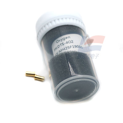 DTS-4O2 Zero Drift <0,2% Vol Range de mesure 0-25%VOL Capteur de gaz pour la surveillance des gaz dans des environnements dangereux