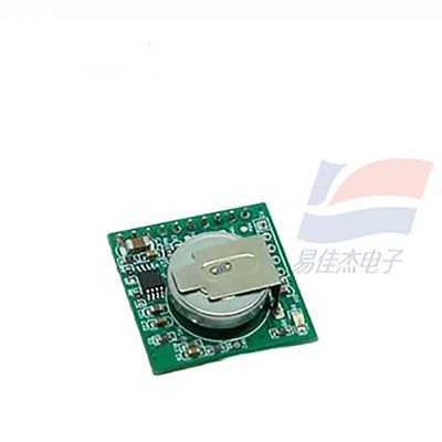 Module de capteur de gaz électrochimique ZE730-CO pour une détection précise du monoxyde de carbone