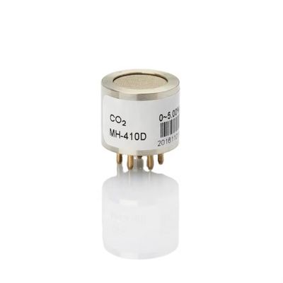 MH-410D NDIR Capteur industriel de CO2 infrarouge haute sensibilité haute résolution faible consommation d'énergie