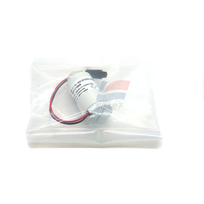 PSR 11-75-KE8 Oxygen Sensor Used  Medical Field Providing Data Support For Oxygen Supply Control In Medical Processes