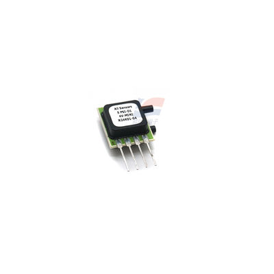 YJJ 5 PSI-D1-4V-MINI Capteur de pression miniature 5 psi ±1.25Kpa Utilisé pour la surveillance et le contrôle environnementaux