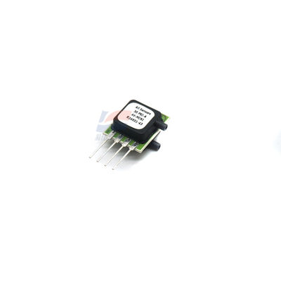 YJJ 5 PSI-D1-4V-MINI Capteur de pression miniature 5 psi ±1.25Kpa Utilisé pour la surveillance et le contrôle environnementaux