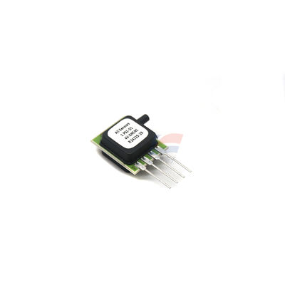 YJJ 5 PSI-D1-4V-MINI Capteur de pression miniature 5 psi ±1.25Kpa Utilisé pour la surveillance et le contrôle environnementaux