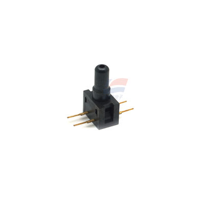 YJJ 26PCGNM6G Un capteur de pression pour interface de machine de carte avec une plage de 0 psi à 250 psi utilisé dans les domaines médical et industriel