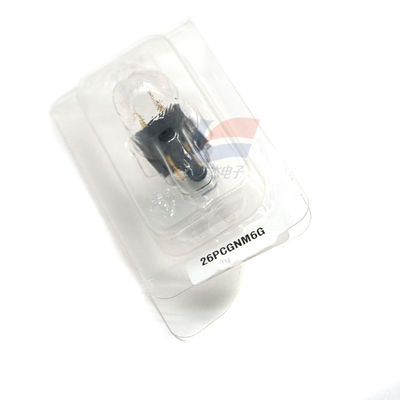 YJJ 26PCGNM6G Un capteur de pression pour interface de machine de carte avec une plage de 0 psi à 250 psi utilisé dans les domaines médical et industriel