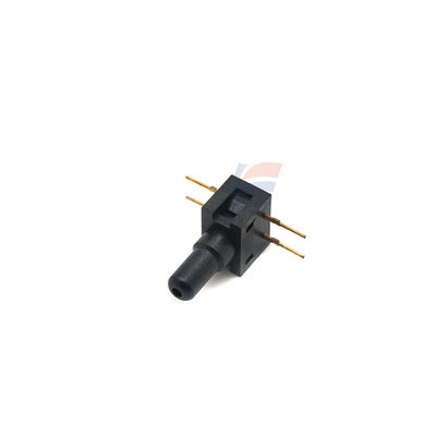 YJJ 26PCGNM6G Un capteur de pression pour interface de machine de carte avec une plage de 0 psi à 250 psi utilisé dans les domaines médical et industriel
