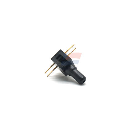 YJJ 26PCGNM6G Un capteur de pression pour interface de machine de carte avec une plage de 0 psi à 250 psi utilisé dans les domaines médical et industriel