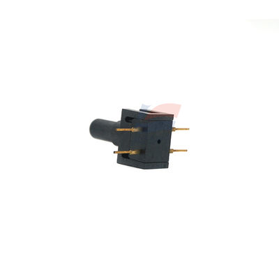 YJJ 26PCGNM6G Un capteur de pression pour interface de machine de carte avec une plage de 0 psi à 250 psi utilisé dans les domaines médical et industriel