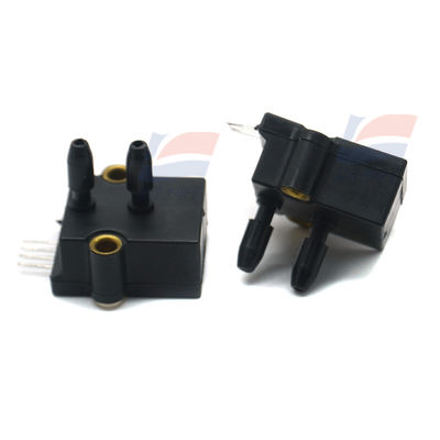 DC002NDC4 Capteurs de pression à montage sur circuit imprimé, différentiels, traversants