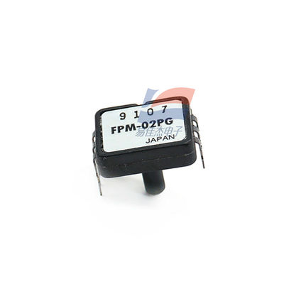 FPM-02PG Capteur de pression manométrique utilisé pour commutateur de pression médicale