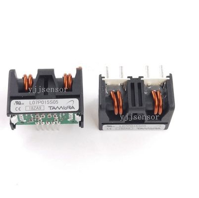 L07P015S05 Capteur de courant à boucle ouverte pour inverseurs solaires