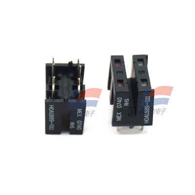 HOA1889-011 Capteur phototransistor Sortie Capteur de transmission à double canal