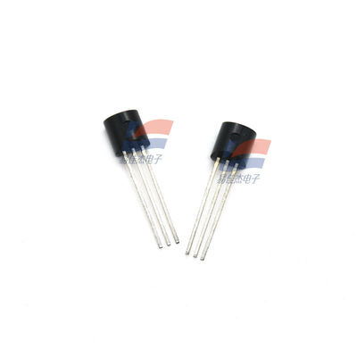 LM35DZ capteurs de température de précision centigrade HVAC médical