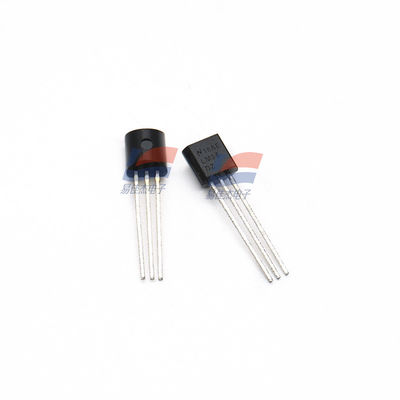 LM35DZ capteurs de température de précision centigrade HVAC médical