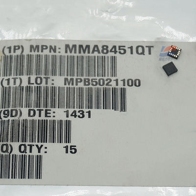 Accéléromètres MMA8451QT MMA8452QT Accéléromètre numérique 3 axes