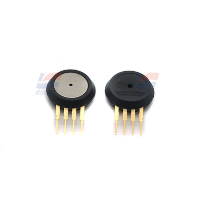 YJJ MPX2050D MPX2050DP Capteur de pression en silicium monocristal 50Kpa est utilisé pour les baromètres