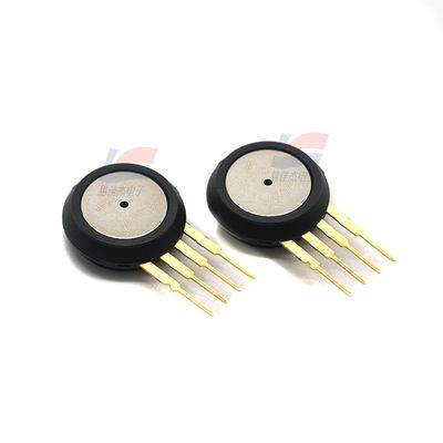YJJ MPX2050D MPX2050DP Capteur de pression en silicium monocristal 50Kpa est utilisé pour les baromètres