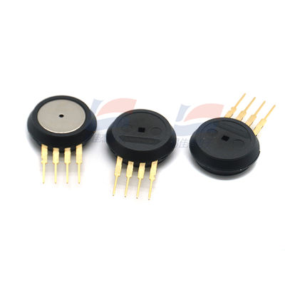YJJ MPX2050D MPX2050DP Capteur de pression en silicium monocristal 50Kpa est utilisé pour les baromètres