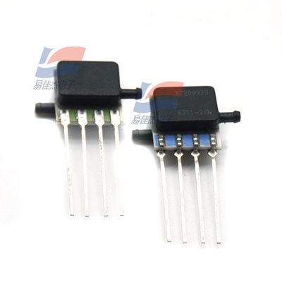 Sensor de pression XZ209979SSC pour le domaine médical et le domaine industriel