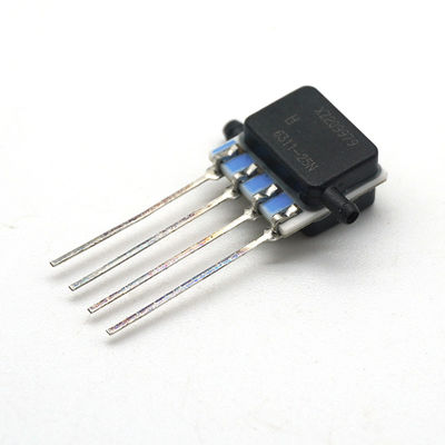Sensor de pression XZ209979SSC pour le domaine médical et le domaine industriel