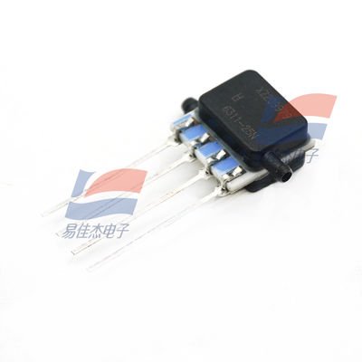 Sensor de pression XZ209979SSC pour le domaine médical et le domaine industriel