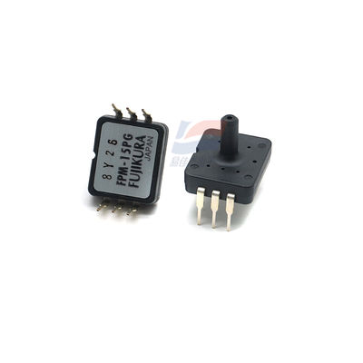 Le capteur de pression YJJ FPM-15PG est utilisé dans les tensiomètres, les aspirateurs, les machines à laver, etc.