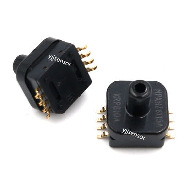 MPXHZ6115AC6T1 Capteur de pression au silicium pour stations météorologiques