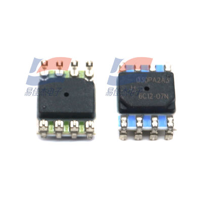 YJJ SSCMNNN030PA2A3 Capteur de pression absolue numérique I2C pour contrôle de la pression d'air intérieur, 200Kpa