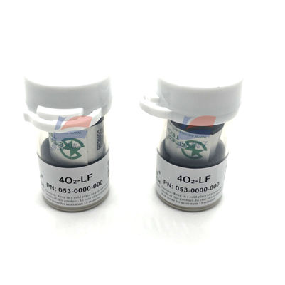 4O2-LF Capteur de gaz d'oxygène électrochimique pour la fabrication de semi-conducteurs