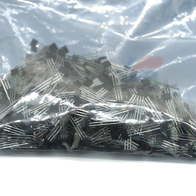 YJJ CS3040 Le capteur à effet Hall unipolaire à un seul pôle magnétique est utilisé pour les moteurs CC sans balais