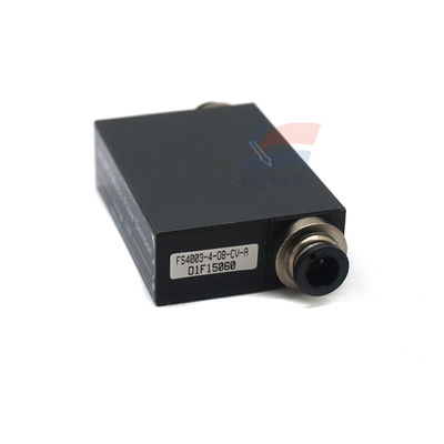 YJJ FS4003-5-R-BV-A Micro Gas Mass Flow Sensor est utilisé pour divers scénarios de surveillance du flux de gaz à basse pression